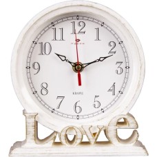 Часы настольные РУБИН 1916-002