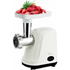 Мясорубка KELLI KL-5007 Белый