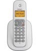 Радиотелефон TEXET TX-D4505A белый