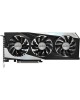 GIGABYTE Видеокарта 4.0 GV-N3060GAMING OC-12GD 2.0 LHR NVIDIA GeForce RTX 3060 12Gb 192bit GDDR6 1837/15000 HDMIx2 DPx2 HDCP Ret