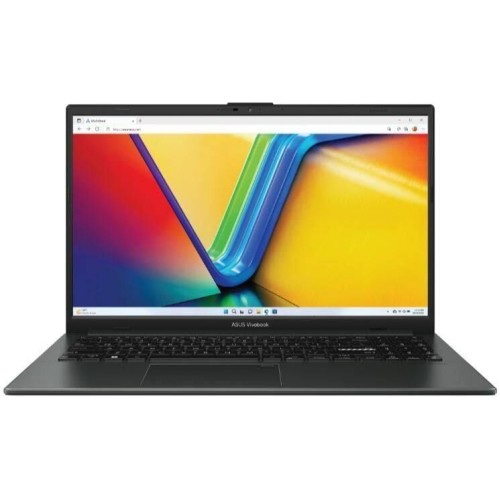 Ноутбук ASUS 15.6 E1504FA-BQ050 Black (90NB0ZR2-M010F0)