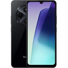 Смартфон XIAOMI Redmi 14C 4/128Gb Black (58573)