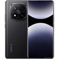 Смартфон детский XIAOMI Redmi Note 14 Pro+ 5G 12/512Gb Midnight Black (60118)