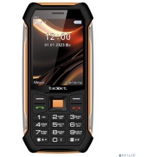 TEXET TM-D412
