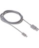 BURO Кабель BHP RET USB_MINI18 USB (m)-mini USB (m) 1.8м серый