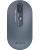 A4TECH Мышь Fstyler FG20 пепельный/синий оптическая 2000dpi беспров. USB для ноутбука 4but (FG20 ASH BLUE)