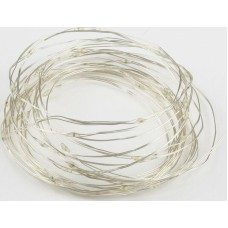 UNIEL ULD-S0200-020/SСB/2AA WHITE IP20 DEW