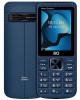BQ 2455 Boom Quattro Blue