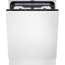 Посудомоечная машина ELECTROLUX Посудомоечная машина встраив. EEG68600W полноразмерная инвертер