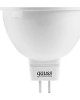 GAUSS Упаковка ламп LED GU5.3, спот, 7Вт, MR16, 10 шт. [13527]