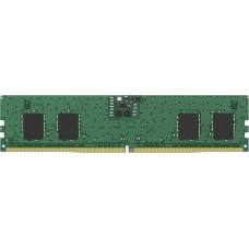 KINGSTON Память DDR5 8GB 5600MHz KVR56U46BS6-8 Valueram RTL PC5-44800 CL46 DIMM 288-pin 1.1В single rank Ret