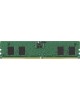 KINGSTON Память DDR5 8GB 5600MHz KVR56U46BS6-8 Valueram RTL PC5-44800 CL46 DIMM 288-pin 1.1В single rank Ret KINGSTON Память DDR5 8GB 5600MHz KVR56U46BS6-8 Valueram RTL PC5-44800 CL46 DIMM 288-pin 1.1В single rank Ret