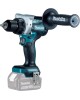 MAKITA Дрель-шуруповерт DDF486Z, без АКБ, без ЗУ