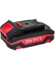 P.I.T. Батарея аккумуляторная OnePower PH20-2.0, 20В, 2Ач, Li-Ion