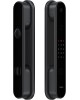 AQARA Умный замок D100 Zigbee, врезной, черный