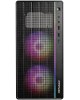 IRU Компьютер Game 520B5G AMD Ryzen 5 5600, DDR4 16ГБ, 512ГБ(SSD), AMD Radeon RX 6600 - 8 ГБ, FreeDOS, черный [2061477]