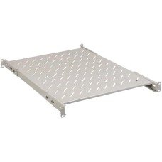 ITK Полка стационарная FS35-1000MP-R 1,5U нагр.:200кг. 19