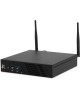 IRU Неттоп 310H6ITF Intel Core i3 12100, DDR4 8ГБ, 256ГБ(SSD), Intel UHD Graphics 730, Windows 11 Pro, черный [2031363]