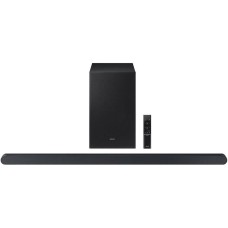 SAMSUNG Саундбар HW-S700D/RU 3.1 90Вт+160Вт черный
