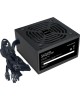 KINGPRICE Блок питания KPPSU600, 600Вт, 120мм, серый [kppsu600v4]