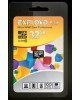 Карта памяти EXPLOYD MicroSDHC 32GB Class10 - б/а [EX0032GCSDHC10-W/A-AD]