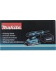 Шлифмашина MAKITA BO3711 161406