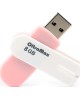 USB флэш-накопитель OLTRAMAX OM-8GB-220-розовый