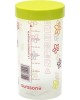Емкость д/хранения продуктов OURSSON JA55042/GA емкость пластиковая 1,0л