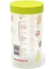 Емкость д/хранения продуктов OURSSON JA55042/GA емкость пластиковая 1,0л