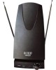 Антенна комнатная ЭФИР SE-220 DVB-T2/ДМВ+МВ, активная