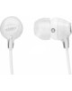 Наушники с гарнитурой SONY MDR-EX15AP/W Цвет Белый