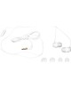 Наушники с гарнитурой SONY MDR-EX15AP/W Цвет Белый