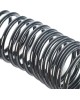 Шланги пневматические PATRIOT 830901045 PU 15 Шланг спиральный