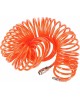 Шланги пневматические PATRIOT 830901045 PU 15 Шланг спиральный