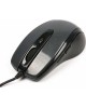 Проводная мышь A4TECH V-Track Padless N-708X-1 оптическая (1600dpi) серая