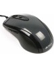 Проводная мышь A4TECH V-Track Padless N-708X-1 оптическая (1600dpi) серая