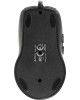 Проводная мышь A4TECH V-Track Padless N-708X-1 оптическая (1600dpi) серая
