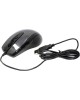 Проводная мышь A4TECH V-Track Padless N-708X-1 оптическая (1600dpi) серая
