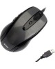 Проводная мышь A4TECH V-Track Padless N-708X-1 оптическая (1600dpi) серая