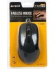 Проводная мышь A4TECH V-Track Padless N-708X-1 оптическая (1600dpi) серая