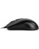 Проводная мышь A4TECH V-Track Padless N-708X-1 оптическая (1600dpi) серая