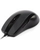 Проводная мышь A4TECH V-Track Padless N-708X-1 оптическая (1600dpi) серая