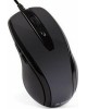 Проводная мышь A4TECH V-Track Padless N-708X-1 оптическая (1600dpi) серая