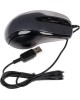 Проводная мышь A4TECH V-Track Padless N-708X-1 оптическая (1600dpi) серая
