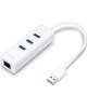 Док-станция TP-LINK UE330, белый