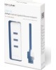 Док-станция TP-LINK UE330, белый