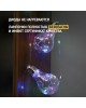 Гирлянда NEON-NIGHT (303-079) ГИРЛЯНДА РЕТРО-ЛАМПЫ , 3 М, МУЛЬТИ Гирлянда NEON-NIGHT (303-079) ГИРЛЯНДА РЕТРО-ЛАМПЫ , 3 М, МУЛЬТИ