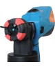 Краскораспылитель STURM SG9665PV Краскораспылитель