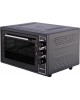 Мини печь Kraft KF-MO 3200 BL