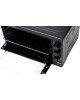 Мини печь Kraft KF-MO 3200 BL